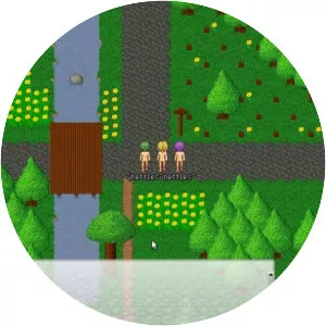 The Mana World - Video game