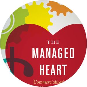 The Managed Heart