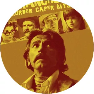 The Manchu Eagle Murder Caper Mystery - 1975 ‧ Thriller/Melodrama ‧ 1h 21m