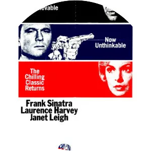 The Manchurian Candidate - 2004 ‧ Mystery/Sci-fi ‧ 2h 10m