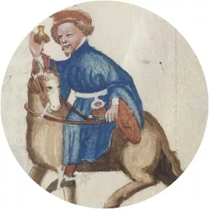 The Manciple's Tale photograph