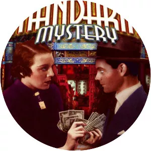 The Mandarin Mystery