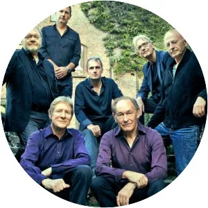 The Manfreds