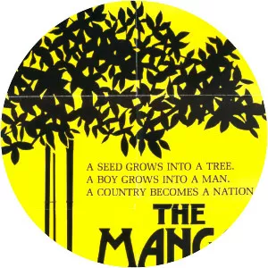 The Mango Tree