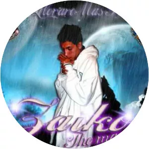 The Maniakk Zaiko - Musical artist