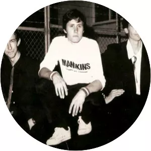 The Manikins - Rock band