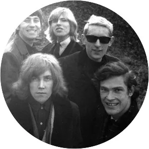 The Manish Boys - Musical band