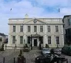 The Mansion House
