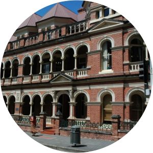 The Mansions, Brisbane