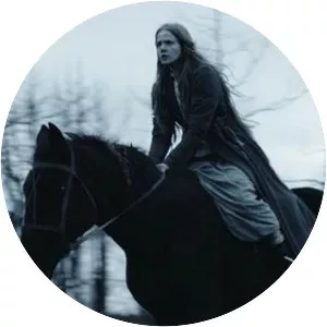 The Manslayer / The Virgin / The Shadow