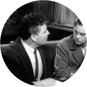 The Manster - 1959 ‧ Horror/Sci-fi ‧ 1h 12m