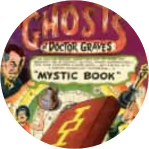 The Many Ghosts of Doctor Graves
