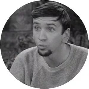 The Many Loves of Dobie Gillis
