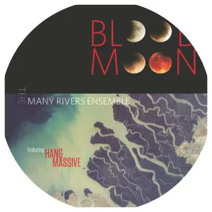 The Many Rivers Ensemble - Musical artist