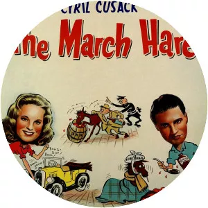 The March Hare