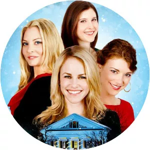 The March Sisters At Christmas