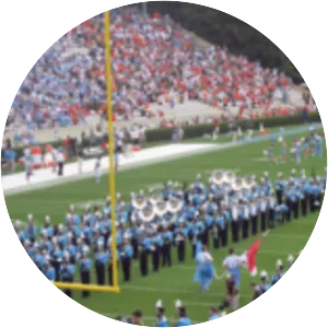 The Marching Tar Heels - Band
