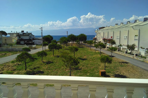 The Marina Apart - Villa - Self-catering accommodation in Bahcelievler