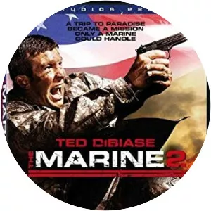 The Marine 2 - 2009 ‧ Thriller/Action ‧ 1h 35m