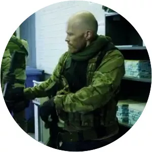 The Marine 4: Moving Target