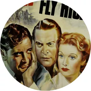 The Marines Fly High - 1940 ‧ Action/Adventure ‧ 1h 8m