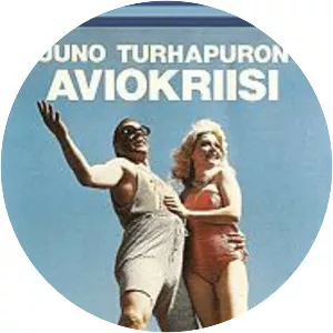 The Marital Crisis of Numbskull . . .