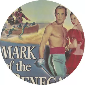 The Mark of the Renegade