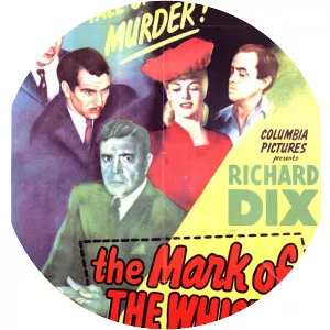 The Mark of the Whistler