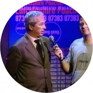 The Mark Thomas Comedy Product