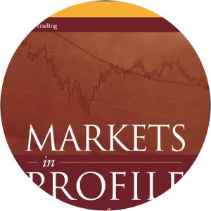 The Market Profile James F. Dalton - Book by James F. Dalton