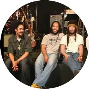The Marley Brothers