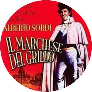 The Marquis of Grillo