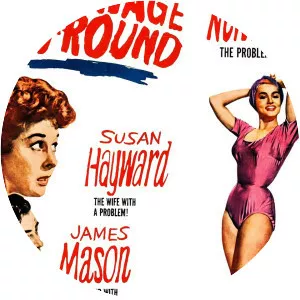 The Marriage-Go-Round