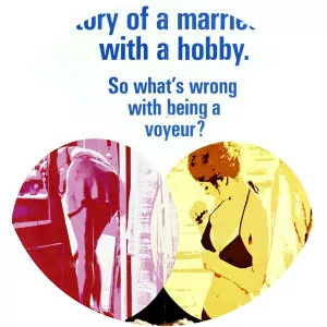 The Marriage of a Young Stockbroker