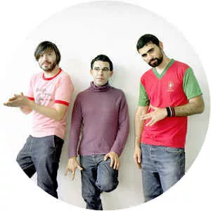 The Married Monk - Musical group