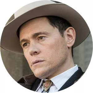 the Marshal The Man in the High Castle