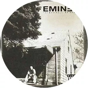 The Marshall Mathers LP - Studio album by Eminem