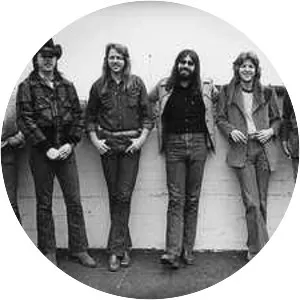 The Marshall Tucker Band