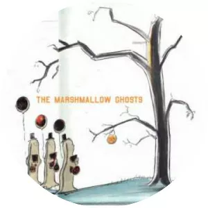 The Marshmallow Ghosts