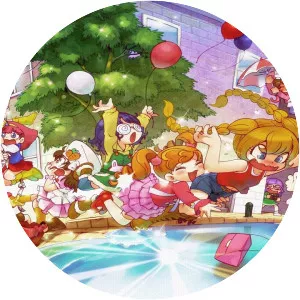 The Marshmallow Times