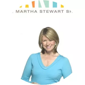 The Martha Stewart Show