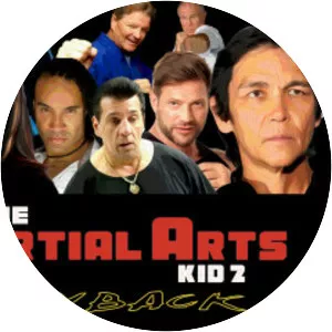 The Martial Arts Kid - 2015 ‧ 1h 42m