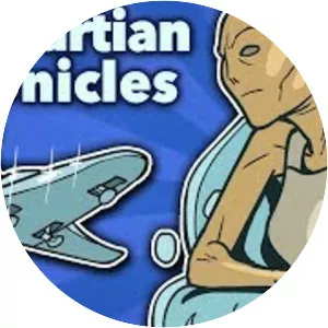 The Martian Chronicles