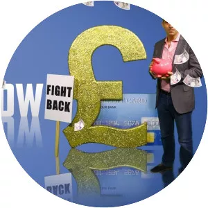 The Martin Lewis Money Show