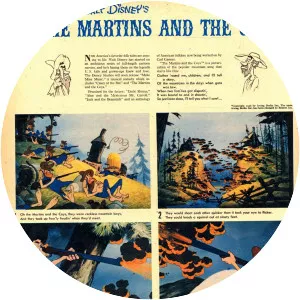 The Martins and the Coys