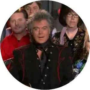 The Marty Stuart Show