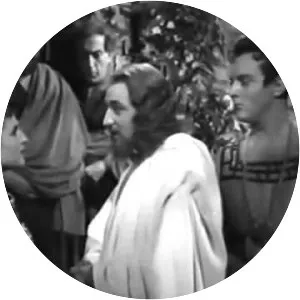 The Martyr of Calvary (El mártir del calvario)