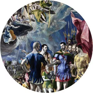 The Martyrdom of Saint Maurice