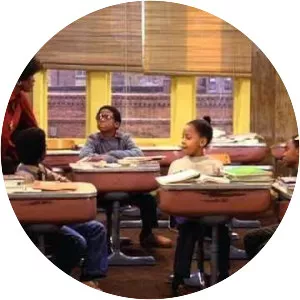 The Marva Collins Story - 1981 ‧ Drama ‧ 1h 42m