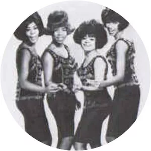 The Marvelettes - Girl group